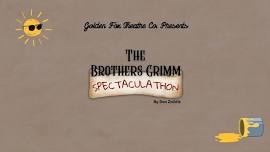 The Brothers Grimm Spectaculathon