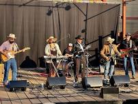 Cadillac Ranch at Mad River Brewery