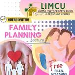 Free Family Planning Lecture