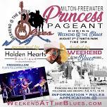 Holden Hearts Princess Pagent