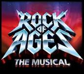 Rock of Ages The Musical