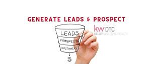 Generate Your Leads & Prospects