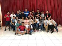 Naga Missionaries get-together in Tarlac City