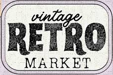 Vintage Retro Market