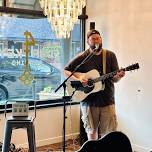 LIVE MUSIC: Bret Maynard