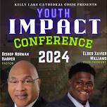 Impact Conference 2024