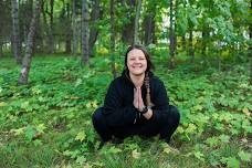 Spring Day Retreat on the North Shore - Grow with the Flow — Boreal Bliss Yoga Retreats