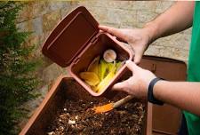 Intro to Composting at Home