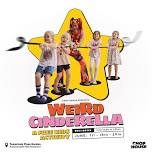 Weird Cinderella: Free Kids' Activity