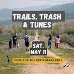 Trails, Trash, and Tunes