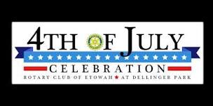 4th of July Celebration - 2024,