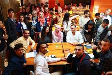 Make friends in Hurghada / Recurrent & Bi-weekly event