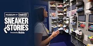 Sneaker Stories ATL - 