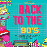 90's Night - FREE Entry