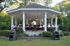 Westfield Community Concert Band: Summer Concert Series