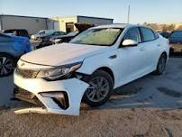 Auction: RENTAL VEHICLE SALE