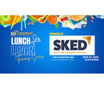 YPLC Lunch and Learn with SKED