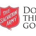 Community Outreach: Salvation Army Meal