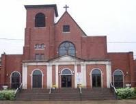 Weekday Mass - St. Mary of Mount Carmel/Blessed Sacrament of Utica