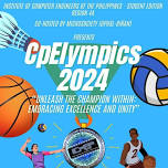 ICpEP.se R4A CpElympics 2024