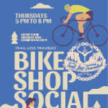 Bike Shop Social