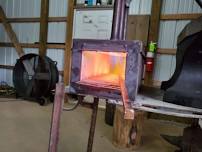 Blacksmithing Authorization – Intro to Forging