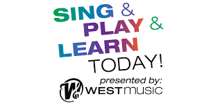 Sing & Play & Learn Today!