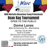 WAVE-MMYP Bean Bag Tournament