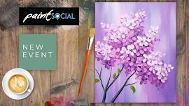 Paint Social - 19+