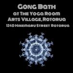 Gong Bath at 