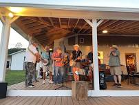 Bluegrass on the Farm