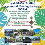 BASCO's 4th Annual BanglaFest 2024