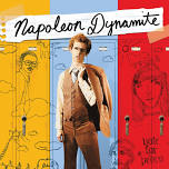 Teen Movie Night: “Napoleon Dynamite”