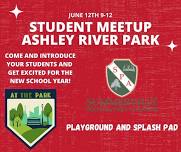 JUNE 12TH 9-12 STUDENT MEETUP