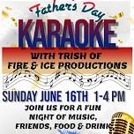 Father's Day Karaoke at the West Boca (Deerfield) Moose