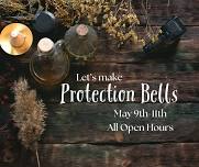 Protection Bells