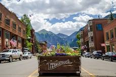 Telluride Wine Festival