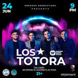 LOS TOTORA