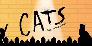 Cats - Young Actors Edition