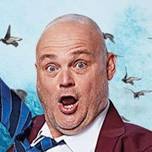 Al Murray - Guv Island