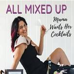 All Mixed Up Book Signing with Kate McGimpsey