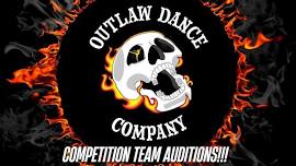 Dance Competition Teams Auditions