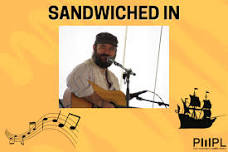 Sandwiched In with Chris Koldewey - Maritime Music and Songs of the Sea