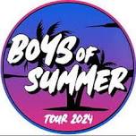 Dallas Russo: Boys of Summer Tour