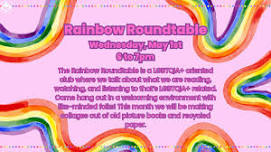 Rainbow Roundtable