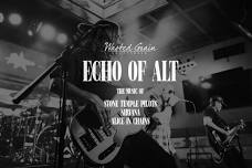 Echo of ATL