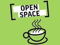 Open Space wellbeing drop-in