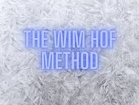 The WIM HOF Method