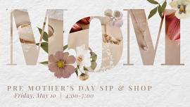 May Sip & Shop