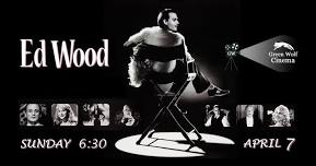 Ed Wood